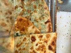 -咏春葱油饼(德政中路店)