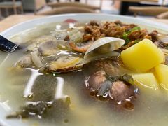 -面道赞宁海海鲜面(迎凤街店)