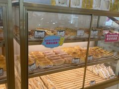 -蜂蝶来饼店(拱北总店)