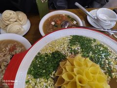 -杏花村水席楼·洛阳水席(老城十字街店)