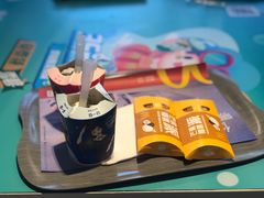 -麦当劳(塔园路店)