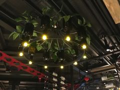 -胡桃里音乐酒馆(白云五号T5 MALL店)
