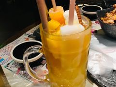 -哥老官重庆美蛙鱼头(虹口龙之梦店)