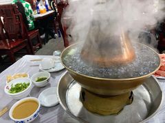 -鑫龙火锅(北园店)