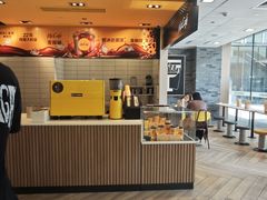 -麦当劳(虹口星荟中心店)