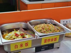 -辣动时代自助小火锅(大庆路店)