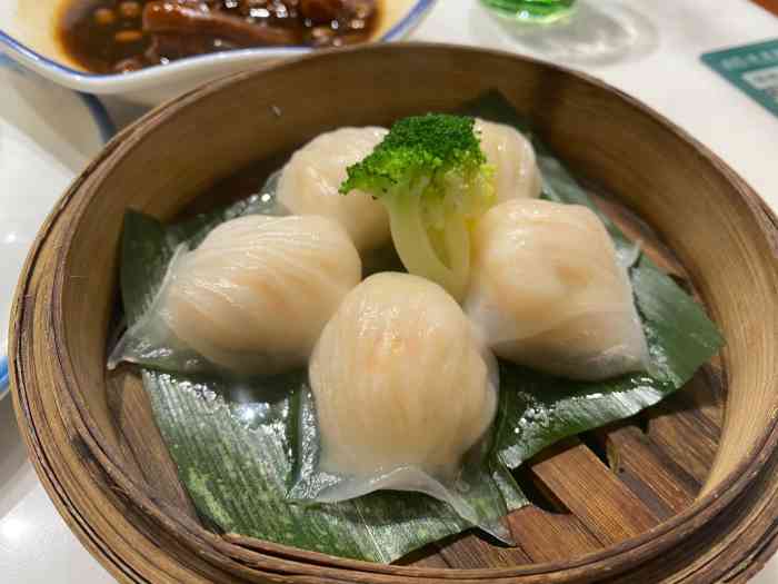 喜喜香港餐厅(京华城店)-"[薄荷]环境:干净整洁舒适 [服务铃].