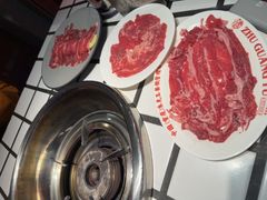 -朱光玉火锅馆(小寨原力场店)