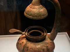 -陕西历史博物馆