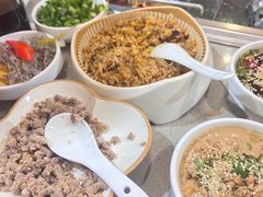 -海底捞火锅(贵和购物中心店.原鲁能城店)