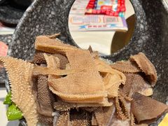 空运鲜毛肚-哥老官重庆美蛙鱼头(龙湖杭州金沙天街店)