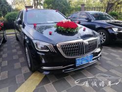 -宁波甬诚婚车(新典路店)