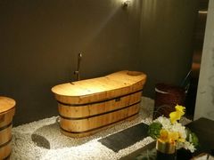 -璞·澐间影院式足道SPA(尚悦湾店)