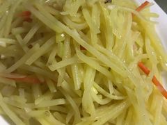 -青岛锅贴(四流中路店)