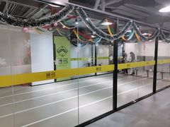 -無弓射箭俱乐部(领展中心城店)