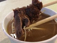 -陈董药炖排骨(饶河街店)