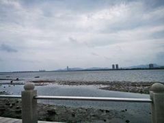 -养马岛旅游度假区