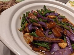 -钱记·乡野菜(紫荆花路店)