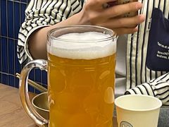-老虎滩大连海鲜烧烤(水游城店)