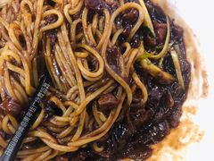 -桃园中华料理炸酱面(燕儿岛路店)