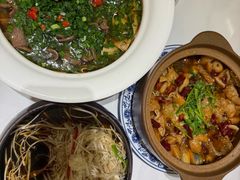 -雅酌园·烟火南京菜(颐和路店)