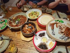 -青年公社烤鸭(青年路店)