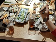 -德川家日本料理(顺义华联店)