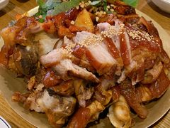 -Myth猪蹄(明洞店)