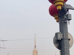 -北京展览馆