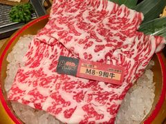-牛New寿喜烧(新六百店)