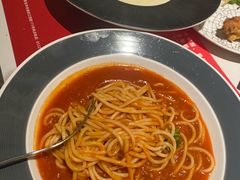 -赤火牛排(金狮广场店)