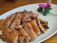 熏鹅-宴武夷·匠心闽味(印象大红袍店)