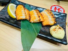-友壹町寿司(佛山新DNA店)