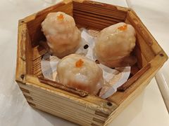 陶陶居大虾饺-陶陶居酒家(解放北路店)