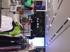 -ZARA HOME(长楹天街购物中心店)