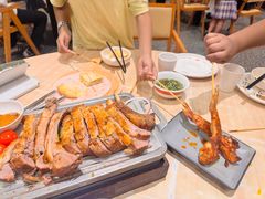 -羊之道草原味道清真餐厅(番禺店)