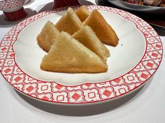 -谭厨中山传家菜.乳鸽.脆鲩鱼(华强北中航城店)