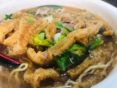 -祁家面馆(大香炉店)