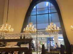 -狮拾久·现代新加坡料理(福田COCO Park店)