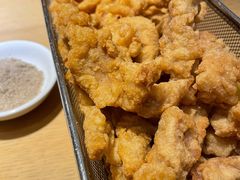-吕氏疙瘩汤·海鲜新鲁菜(凯德mall新都心店)