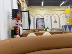-米蘭西點(锦山大街店)