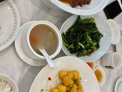 -香港新曜记·粤菜点心(滨江宝龙店)