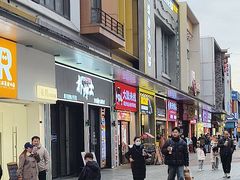 -味之绝美蛙鱼头火锅(松江万达店)
