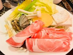-济南喜来登酒店-盛宴自助西餐厅·综合自助
