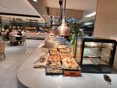 -晶丽香榭自助餐(南京大饭店)