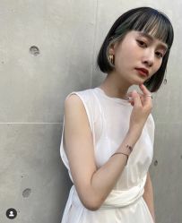 -Kraemer Paris  苏豪路易士·嘉玛发廊