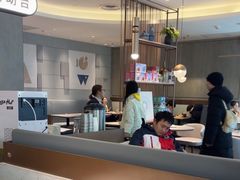 -必胜客(通辽万达店)