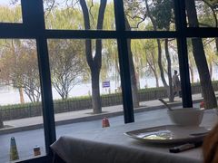 -相思林金岛饭店(青山湖店)