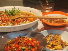 -东方红·湖南菜(金屿店)