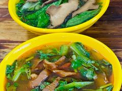 -川宜·胡二娃面馆(总店)